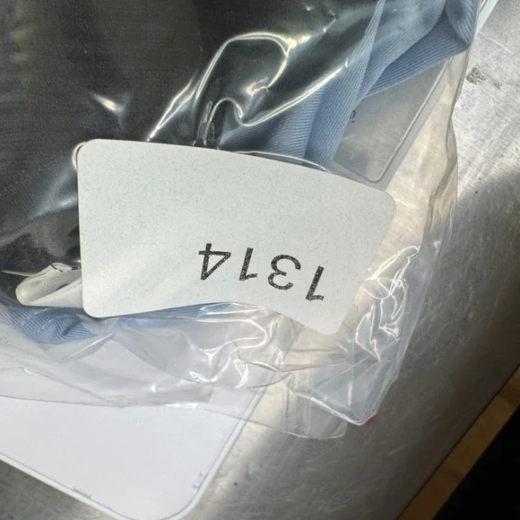 Tommy Bahama Golf Biker Shorts GapBody Bra Women's Athletic Lounge Lot Sz Medium - Picture 8 of 8